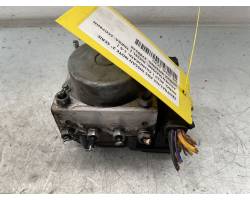 CENTRALINA ABS NISSAN Note 2° Serie 476609U100 Diesel 1.5 (08>)