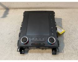 DISPLAY MULTIFUNZIONE COMPUTER DI BORDO RENAULT Megane Serie 280909833R (15>)