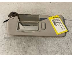 PARASOLE ALETTA ANTERIORE SX RENAULT Megane Serie (SINISTRO) (15>)
