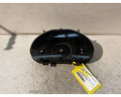QUADRO STRUMENTI KIA Sportage Serie 940213U025 (10>16)