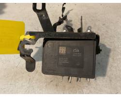 CENTRALINA ABS RENAULT Megane Serie 476604349R Diesel 1.5 (15>)