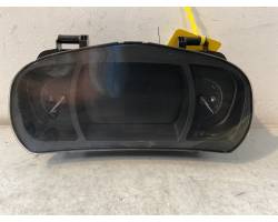 QUADRO STRUMENTI RENAULT Megane Serie P248100693R (15>)