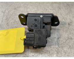 SERRATURA PORTELLONE POSTERIORE KIA Sportage Serie 812303W000 (10>16)