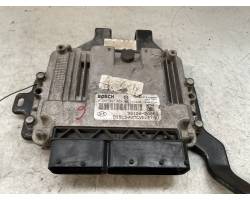 CENTRALINA MOTORE KIA Sportage Serie 39120-2A053 Diesel 1.7 (10>16)