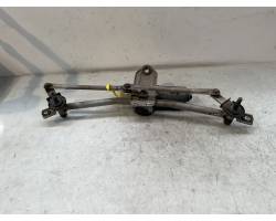 TANDEM TERGICRISTALLO KIA Sportage Serie 981203W000 Benzina (10>16)
