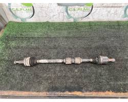 SEMIASSE ANTERIORE DESTRO KIA Sportage Serie 495012Y930 (10>16)