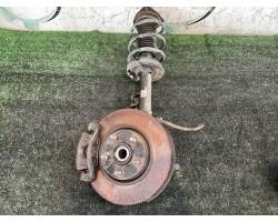 MASSA COMPLETA ANTERIORE SINISTRA KIA Sportage Serie 517503K000 (10>16)
