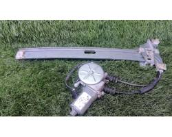 ALZAVETRO MANUALE POST DX KIA Sportage Serie 0K01972560 (98>04)