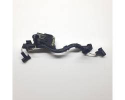 Glow plug wires