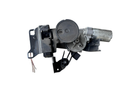 MOTORINO TERGICRISTALLO POSTERIORE BMW Serie 3 E91 Touring . (05>08)