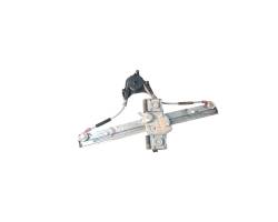 MECCANISMO ALZAVETRO ANT. DX FORD Fiesta 6° Serie 1837993 (08>17)