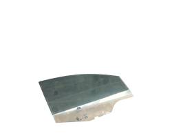 VETRO SCENDENTE ANTERIORE DESTRO FORD Fiesta 6° Serie 1680515 (08>17)