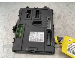 BODY COMPUTER RENAULT Megane Serie 284B11258R (15>)
