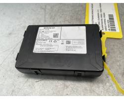 MODULO ELETTRONICO RENAULT Megane Serie 282757006R Diesel 1.5 (15>)