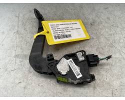PEDALE ACCELERATORE RENAULT Megane Serie 180026830R (15>)