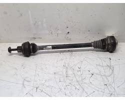 Drive shaft