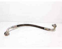TUBO CONDENSATORE COMPRESSORE A/C VOLKSWAGEN Polo 5° Serie 6R0820721J Diesel 1.2 (09>17)