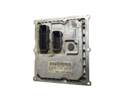 CENTRALINA MOTORE SMART ForTwo Coupé (W450) 0261205005 Benzina 600 (98>03)