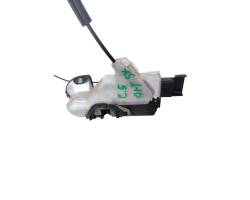 SERRATURA ANTERIORE SINISTRA CITROEN C5 Station Wagon 9800618280 (08>18)