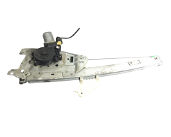 ALZACRISTALLO ELETTRICO ANT. SX SMART ForTwo Coupé (W450) 0130822002 (98>03)