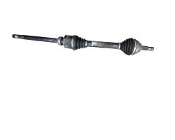 SEMIALBERO ANT. DX CITROEN C5 Station Wagon 3273SV (08>18)
