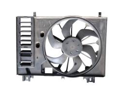 ELETTROVENTOLA CITROEN C5 Station Wagon 9804778380 Diesel 1997 (08>18)