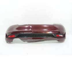 PARAURTI POSTERIORE COMPLETO FIAT 500 Serie 735637732 (15>)