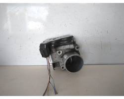 CORPO FARFALLATO RENAULT Master 4° Serie Diesel 2300 (10>)