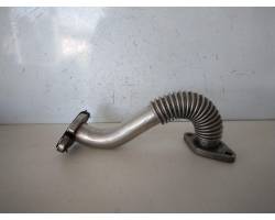TUBO VALVOLA EGR RENAULT Master 4° Serie Diesel 2300 (10>)