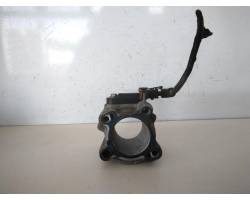 SENSORE DI PRESSIONE ASPIRAZIONE ARIA RENAULT Master 4° Serie 0281002958 Diesel 2300 (10>)