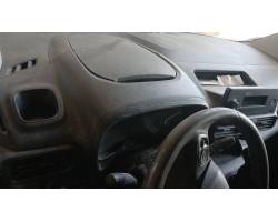 KIT AIRBAG COMPLETO OPEL Combo Serie (E) (18>>)