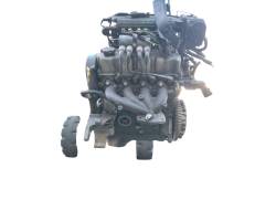 MOTORE COMPLETO CHEVROLET Matiz 4° Serie 96325677 Benzina 995 (07>10)