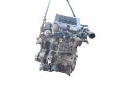 MOTORE SEMICOMPLETO TOYOTA Yaris Serie 1900033040 Diesel 1364 (03>05)