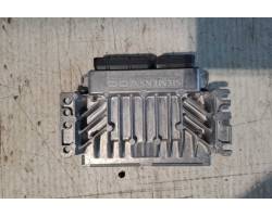 CENTRALINA INIEZIONE MINI One 1° Serie 12147557395 W10B16A benzina 1598 (00>06)