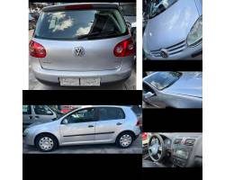 RICAMBI USATI AUTO VOLKSWAGEN Golf 5 Berlina GOLF5 Diesel 1968 (03>08)