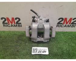 Brake caliper