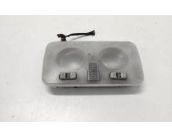 PLAFONIERA ALFA ROMEO 147 Serie (937_) 0884200 (05>10)