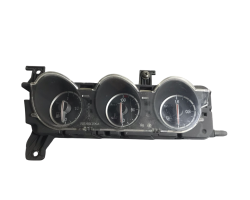 QUADRO STRUMENTI CENTRALE LIVELLI ALFA ROMEO 159 Sportwagon Serie 60696626 (05>11)