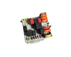 CENTRALINA PORTA FUSIBILI ALFA ROMEO 159 Sportwagon Serie 50504455 Diesel 1900 (05>11)