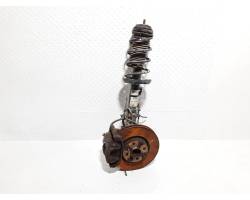 FUSELLO COMPLETO ANTERIORE SINISTRO ALFA ROMEO Mito Serie (955_) 824903010797 (08>)