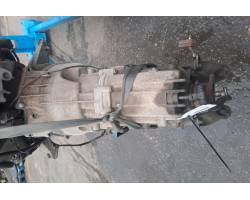 CAMBIO MANUALE BMW Serie 3 E90 Berlina 23007562730 204D4 diesel 1995 (05>08)