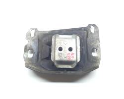 Gearbox mount