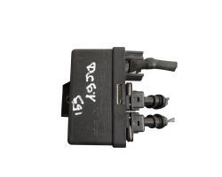 CENTRALINA PRERISCALDAMENTO ALFA ROMEO 159 Sportwagon Serie 55193073 Diesel 1900 (05>11)