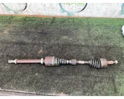 SEMIASSE ANTERIORE DESTRO DACIA Duster Serie (17>>)