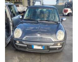 RICAMBI USATI AUTO MINI Cooper 1° Serie Diesel 1364 (00>06)
