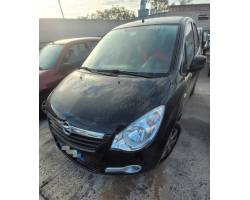 RICAMBI USATI AUTO OPEL Agila B Benzina 996 (08>)