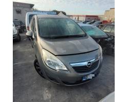 RICAMBI USATI AUTO OPEL Meriva 3° Serie Benzina 1398 (10>)