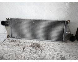 INTERCOOLER MERCEDES Sprinter 1° Serie 9015010701 Diesel 2200 (95>00)