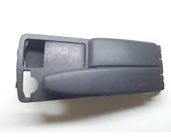 Car armrest