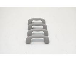MANIGLIE TETTO OPEL Corsa D 5P 1° Serie 454507351 (06>)
